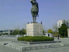 android_upload_pic-新四军纪念馆