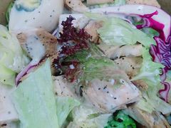 -沙野轻食(静安寺店)