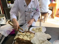 -四条包子(古城街店)