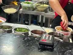 -吴满满油泼面(北方风味园店)