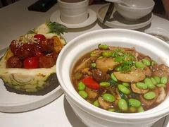 -熹素·鲜美素食Vegetarian (天河领展店)
