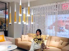 -香江家居品牌工厂批发城