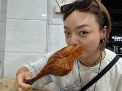 -杞兴东莞烧鹅