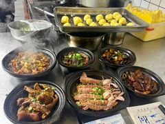 -小时候焗海鲜(鄞州万达店)