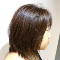 烫染-MX 造型