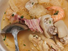 -阿明小菜·海鲜·上海菜(梅陇店)