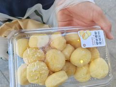-泸溪河桃酥(浦口天悦城店)