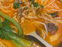 -俏凤凰(美林M·LIVE天地东座店)