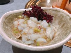 -花时·炭火烧肉(东百中心A馆店)