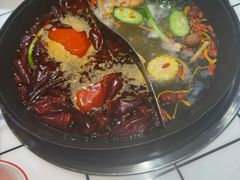 -伍师兄市井火锅(东部星悦天地店)