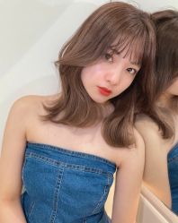 -JK奇积发型连锁机构（ART SALON）