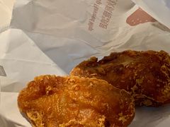 -麦当劳(仙林金鹰店)