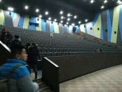 -天幕新彩云国际影城(激光巨幕店)