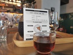 -青咖啡(三坊七巷店)