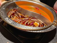 -温禾牛·和牛寿喜烧自助火锅(恒基名人店)