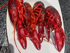 -周姑娘不等味·牛羊肉火锅·螃蟹罗氏虾·烤鱼烤串(高邮店)