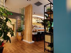 -青山上品咖啡·日式法兰绒手冲(高岛屋百货店)