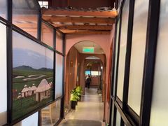 -桃园农庄烤全羊(江秋路店)