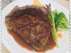 -MOO Beef Cafe