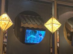 -云海肴·汽锅鸡·云南菜(天津国金汇店)