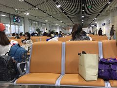 -银川河东国际机场