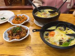 -桥香园过桥米线(国贸店)