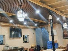 大堂-粤潮牛肉火锅店(江南大道店)