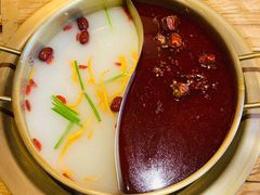 -四喜小胖·北京涮肉(五道营店)