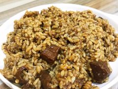 牛肉烩饭-老七饭馆(光荣道总店)