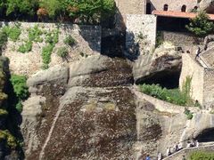 -梅黛奥拉修道院