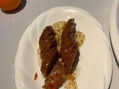 -峨嵋酒家(地安门店)