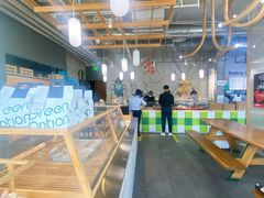 -Green Option(官舍店)