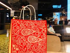 -OUR Bakery(SKP-S店)