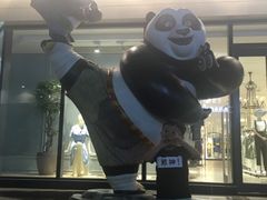 -万达影城(番禺万达广场店)