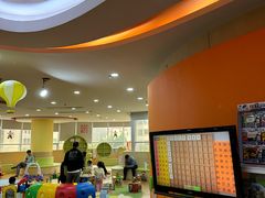 -金宝贝早教中心(椒江店)