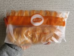 毛毛虫面包-佰翔空厨(厦门旗舰店)