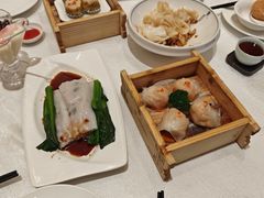 -龙悦湾酒家·八阵鱼生·渔人码头店