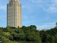 -深圳雅邦朗悦国际酒店