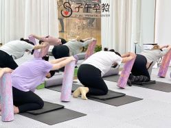 -子午孕教·孕妇瑜伽产后恢复(市北店)