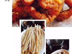 -巴蜀大宅门火锅(北大街店)