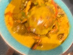 -壹泰东南亚主题餐厅·高良姜风情(州桥店)
