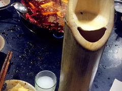 -星鸿社重庆老火锅