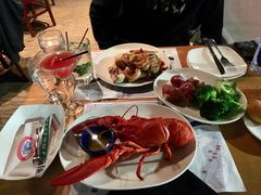 -Legal Sea Foods - Park Square