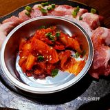 牛角日本烧肉，人气烤肉必须吃[呲牙]