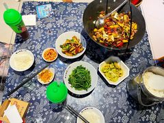 -富正毅三下锅(大庸府城店)