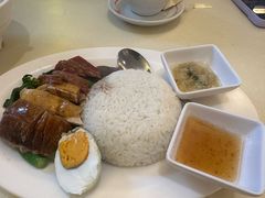 -永盈茶餐厅(中山四路店)