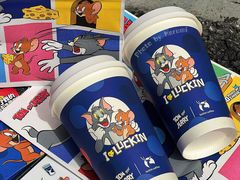 -瑞幸咖啡(广东外经贸大厦店)