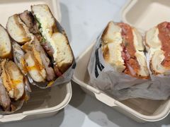 -HOLY BAGEL(苏河店)