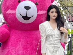 -东莞松山湖万象汇