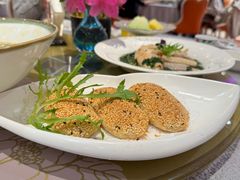 -好福记饭店(红梅公园店)